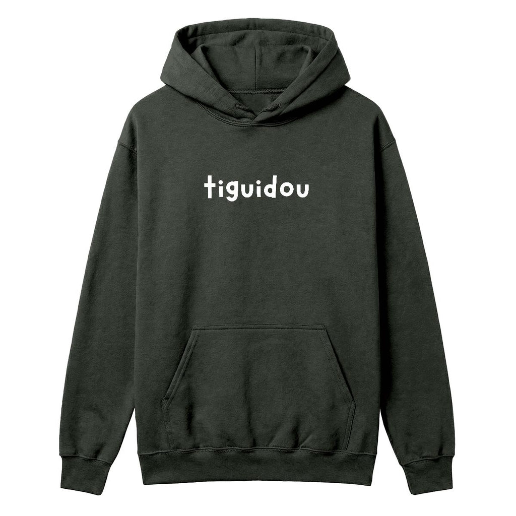 Hoodie Tiguidou
