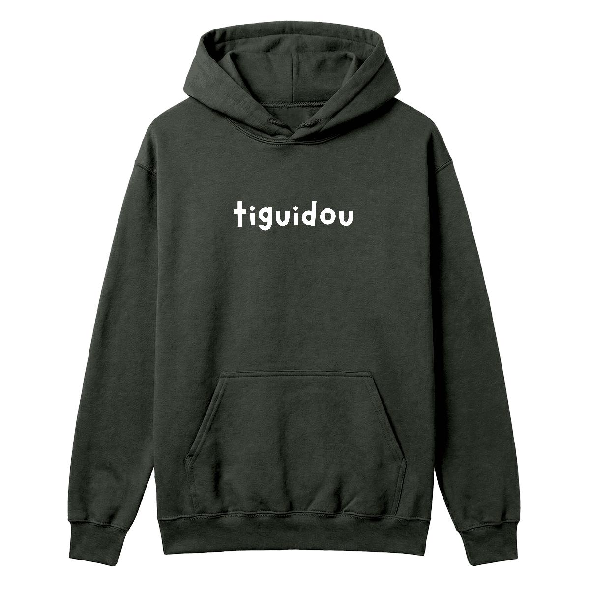 Hoodie Tiguidou