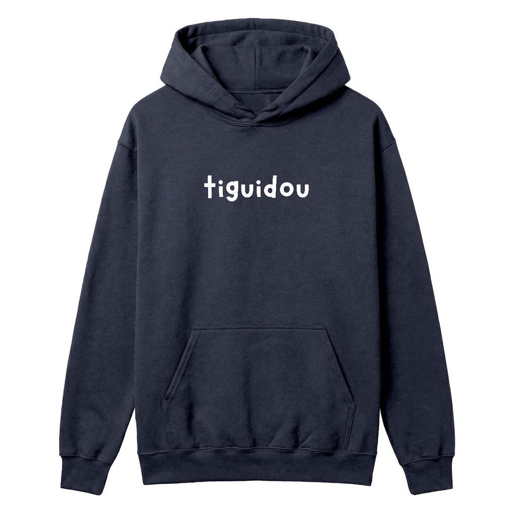 Hoodie Tiguidou