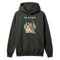 Hoodie Vie d'chalet