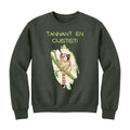 Sweat-shirt Tannant en ouistiti enfant