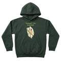 Hoodie Tannant en ouisititi enfant