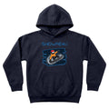 Hoodie Snowreau enfant