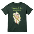 T-Shirt Tannant en ouistiti enfant