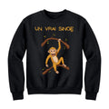 Sweat-shirt Un vrai singe