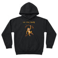 Hoodie Un vrai singe