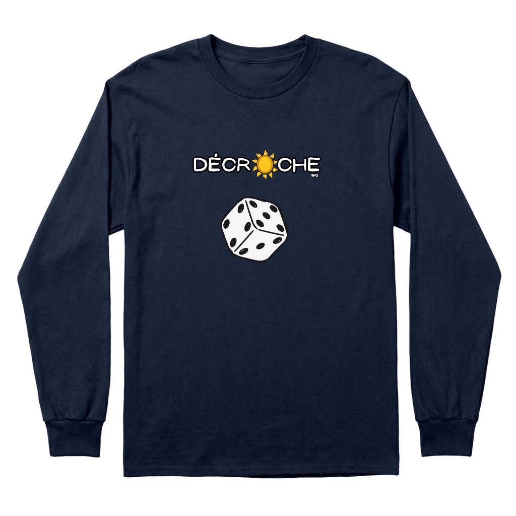 Chandail Décroche
