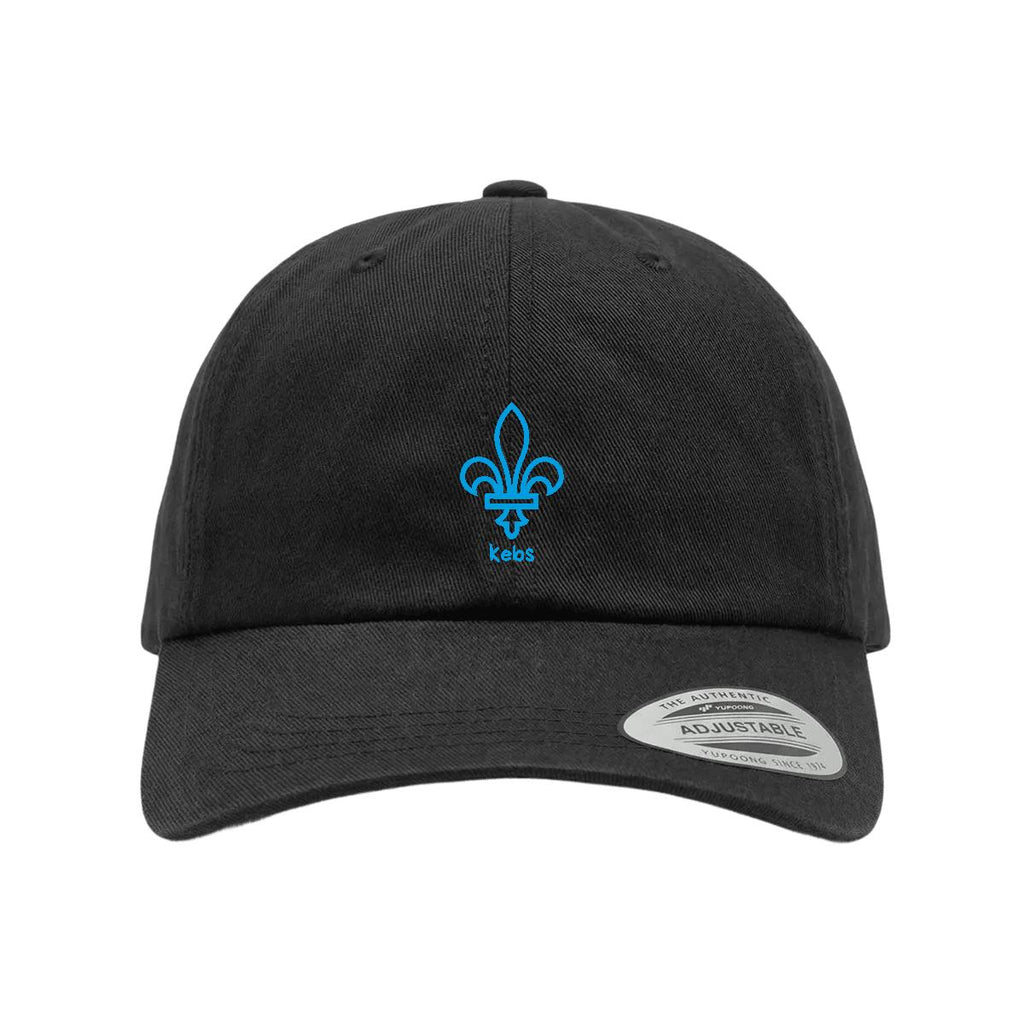 Casquette Kebs (brodé)