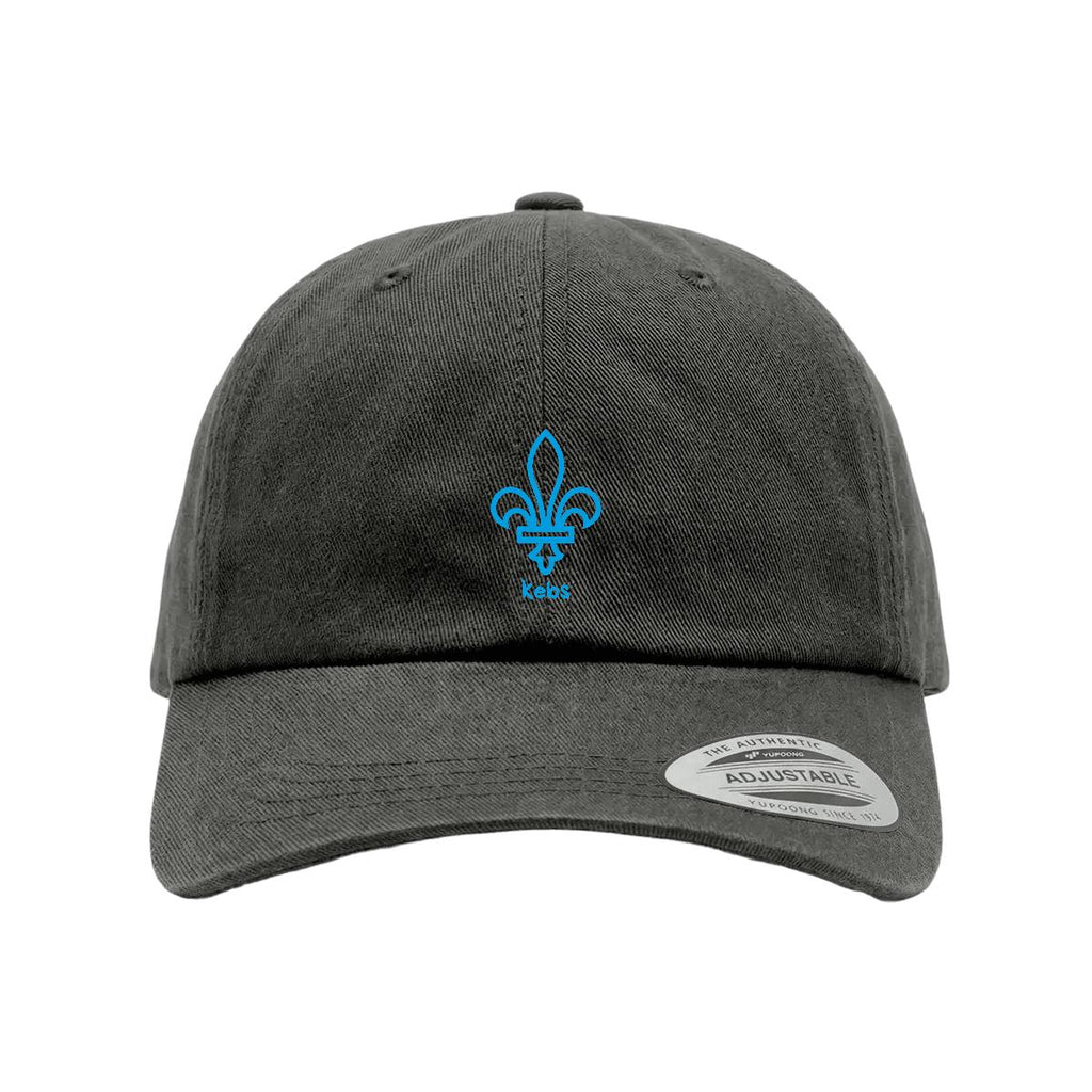Casquette Kebs (brodé)