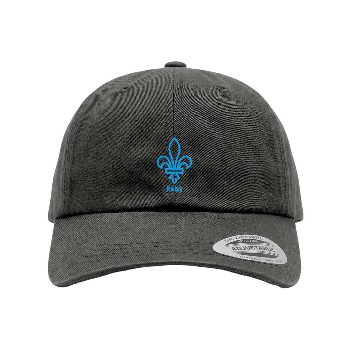 Casquette Kebs (brodé)