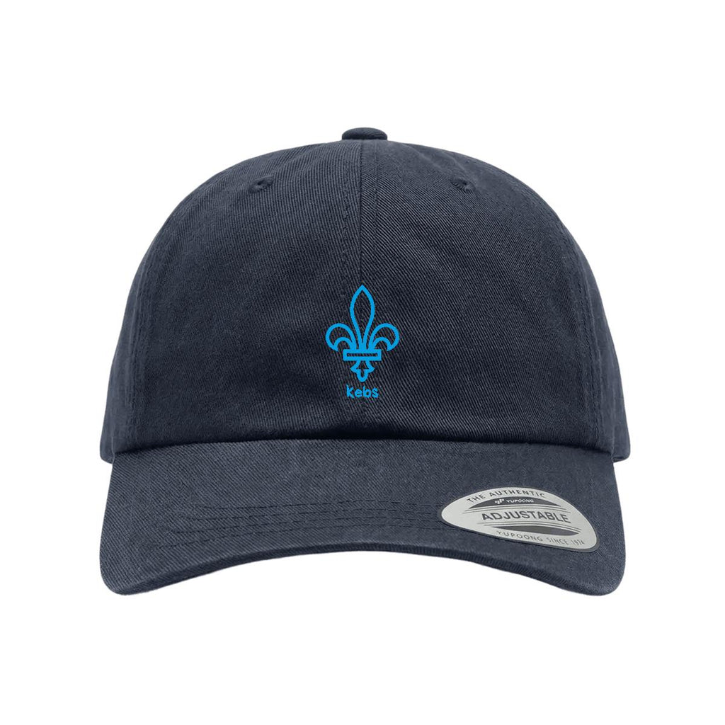 Casquette Kebs (brodé)
