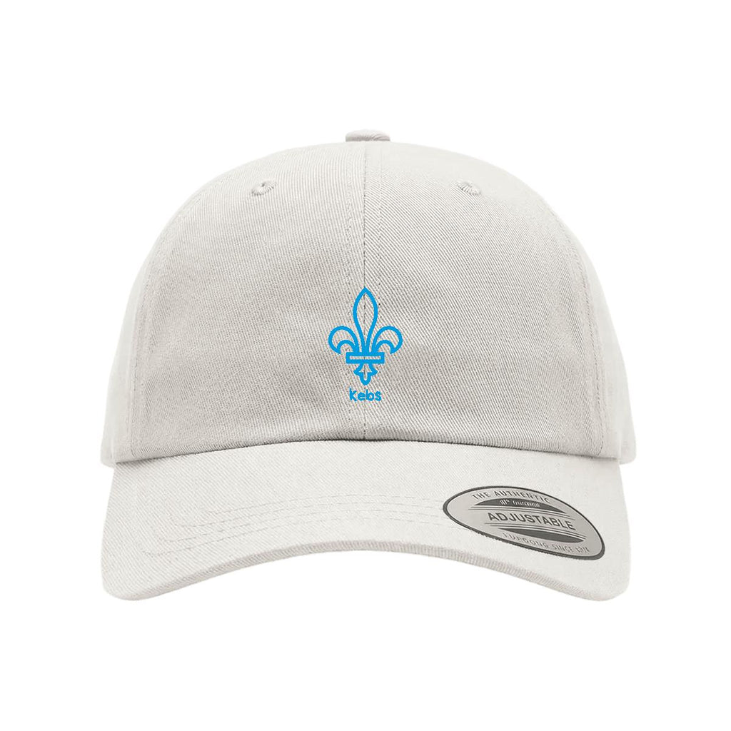 Casquette Kebs (brodé)