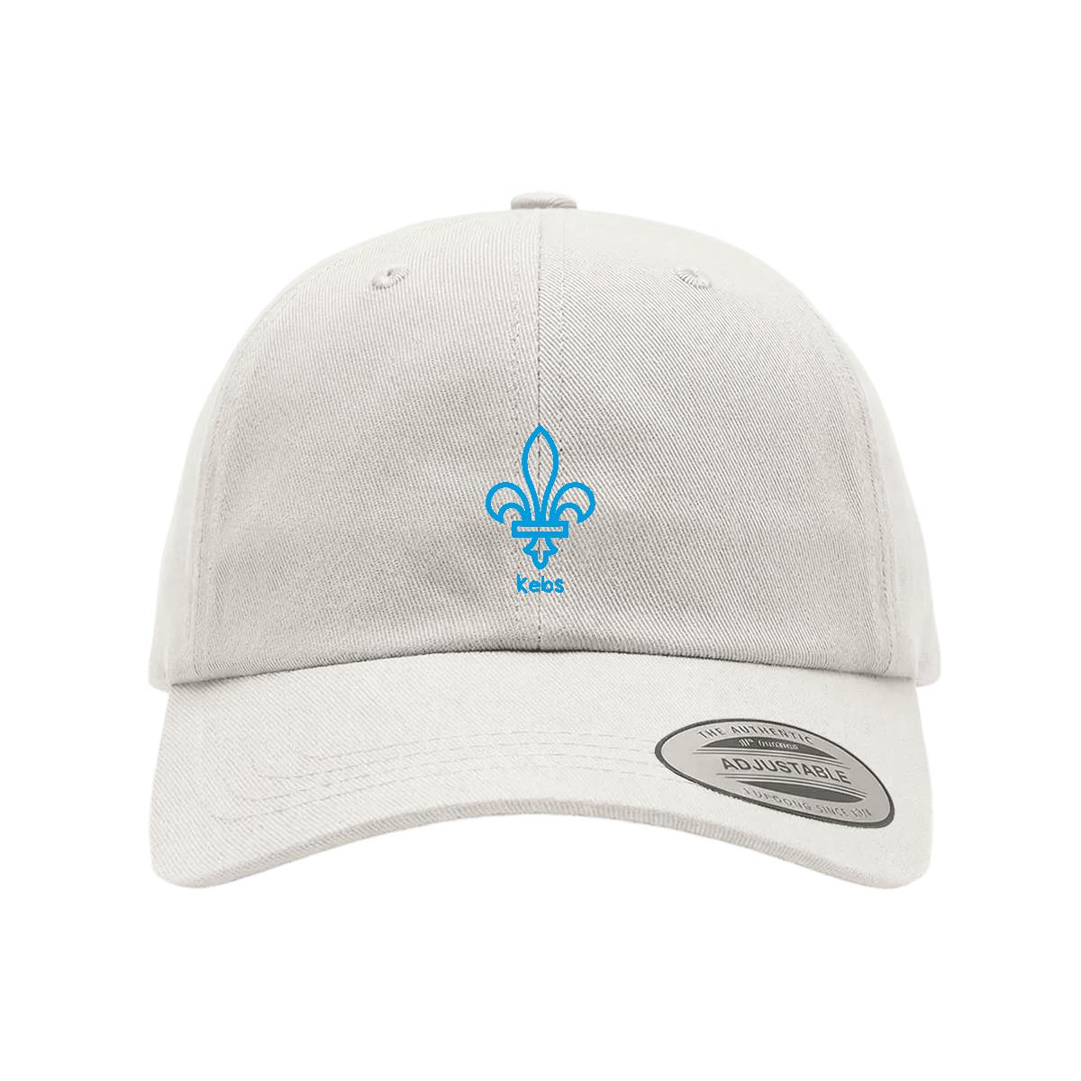 Casquette Kebs (brodé)
