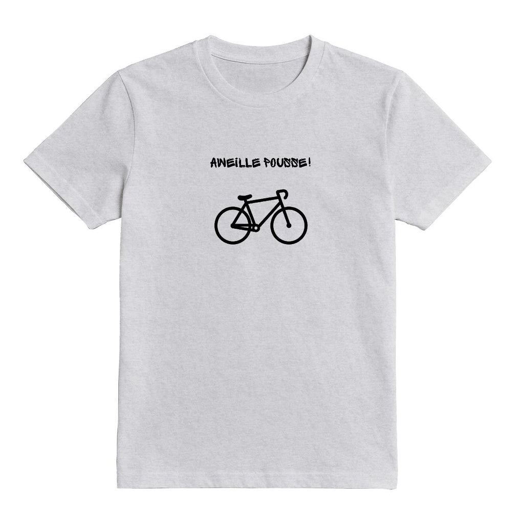 T-Shirt Aweille pousse!