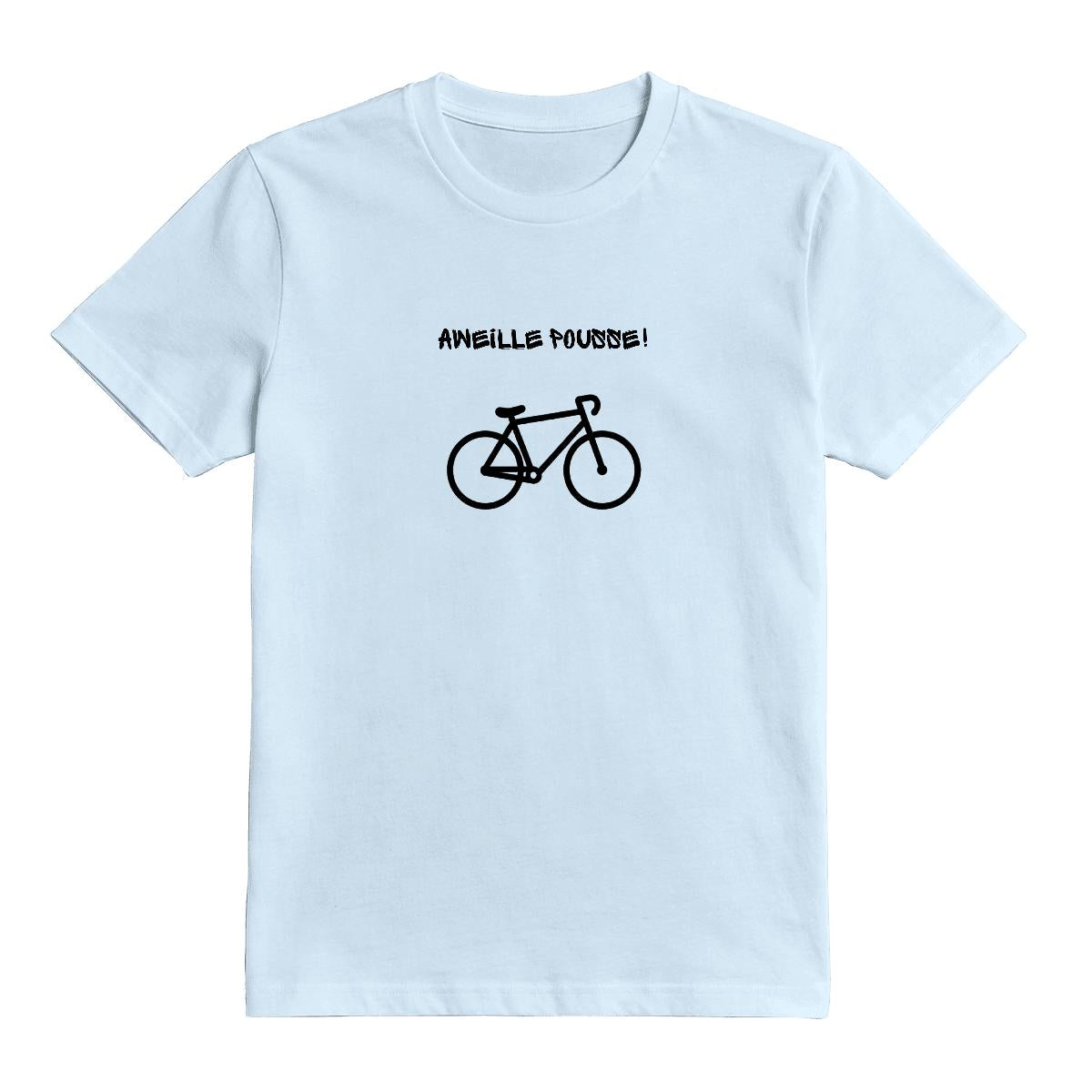 T-Shirt Aweille pousse!