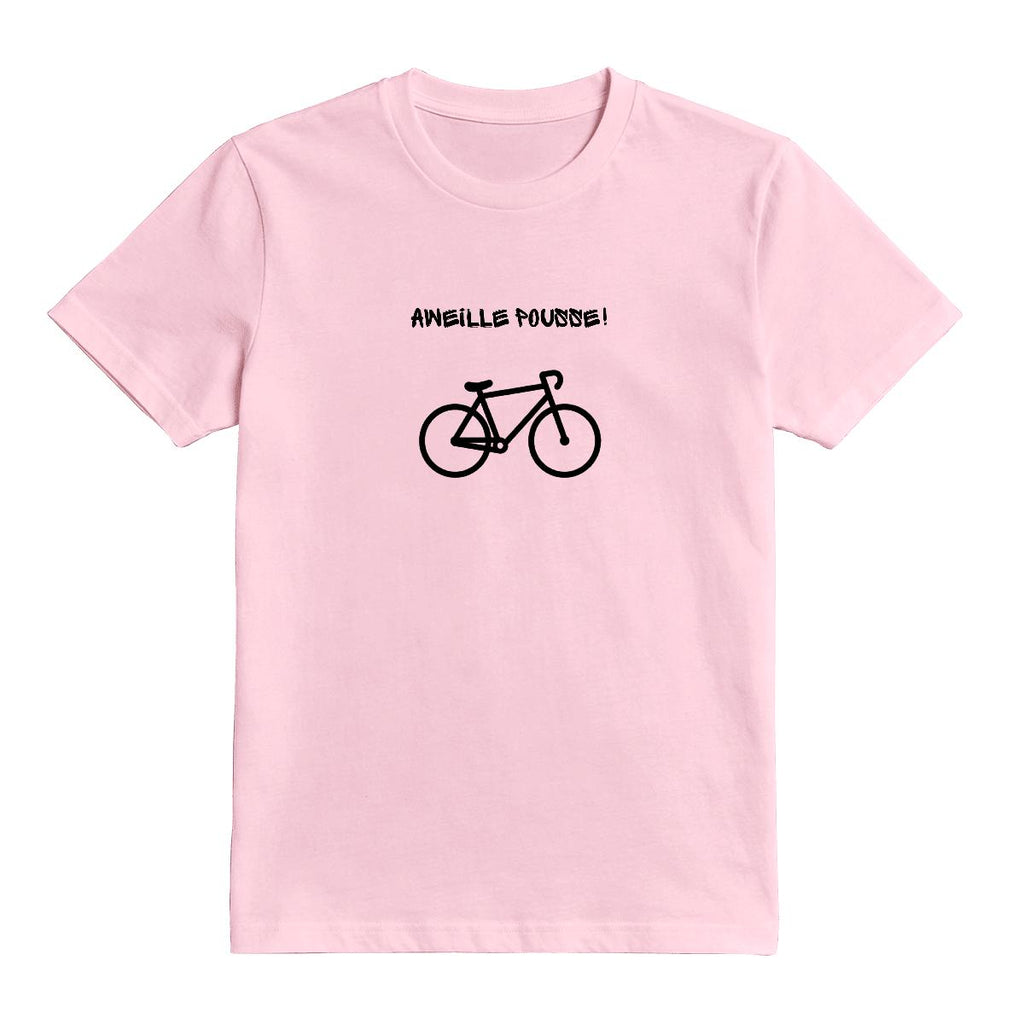 T-Shirt Aweille pousse!