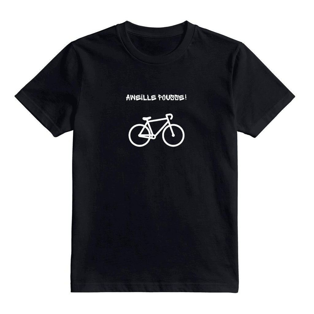 T-Shirt Aweille pousse!