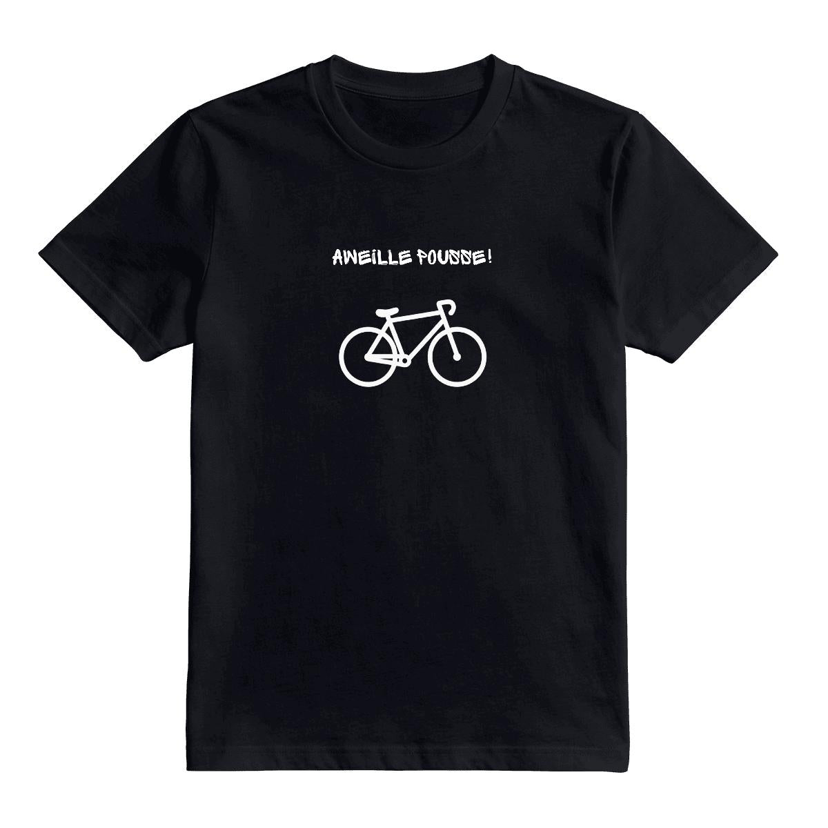 T-Shirt Aweille pousse!