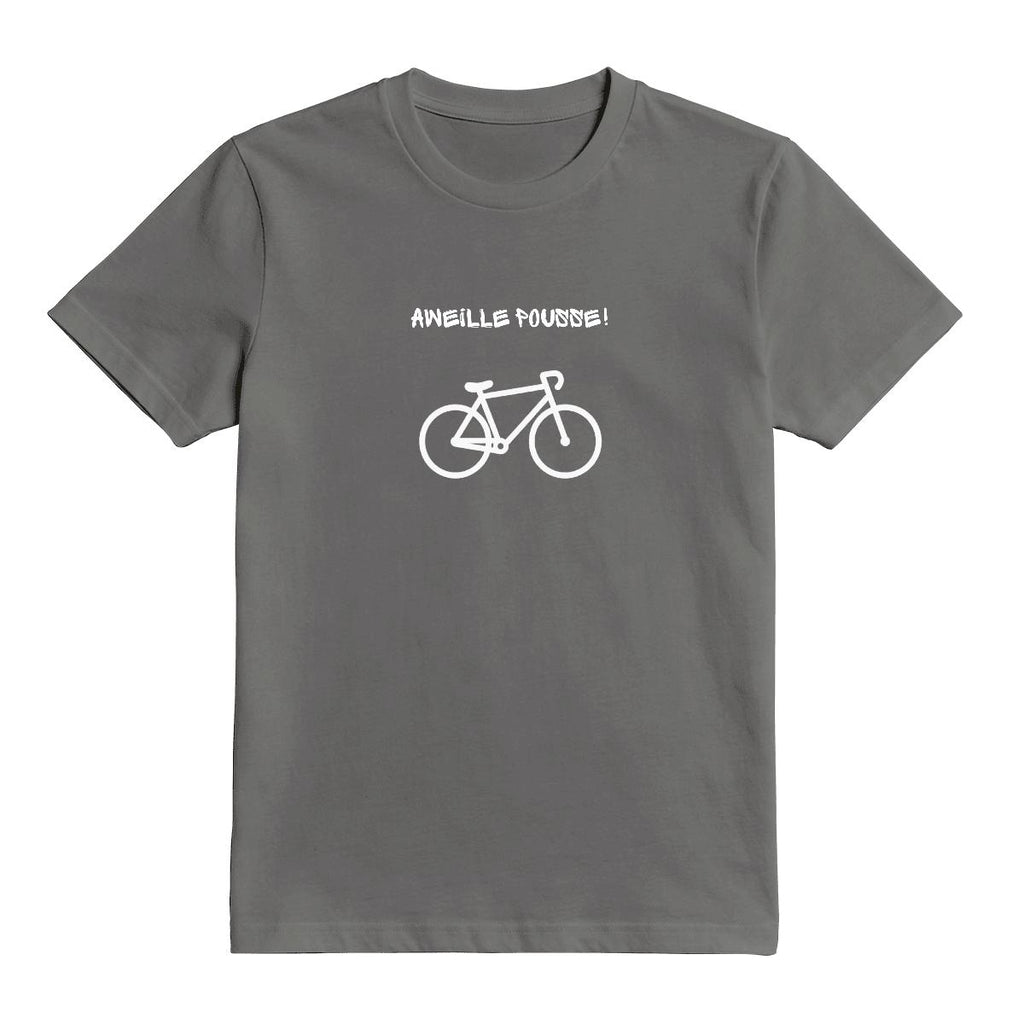T-Shirt Aweille pousse!