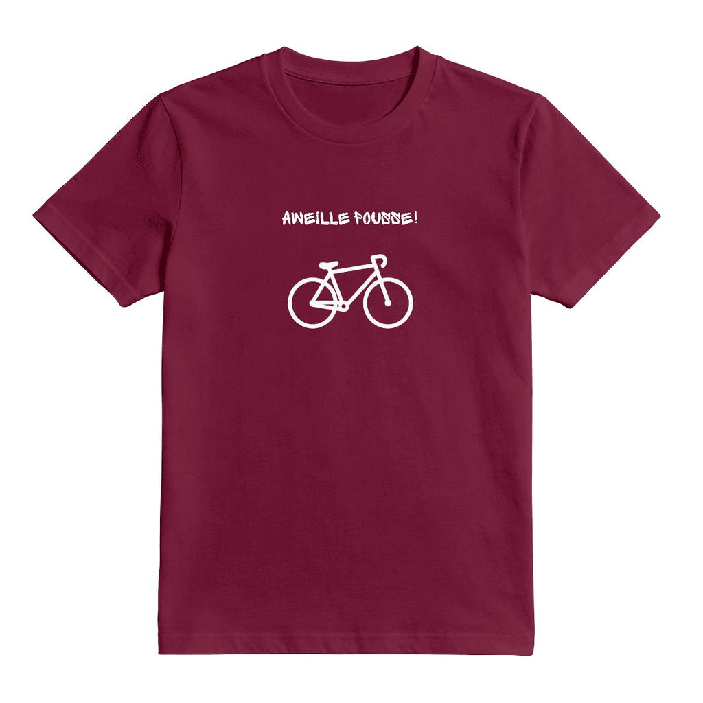 T-Shirt Aweille pousse!