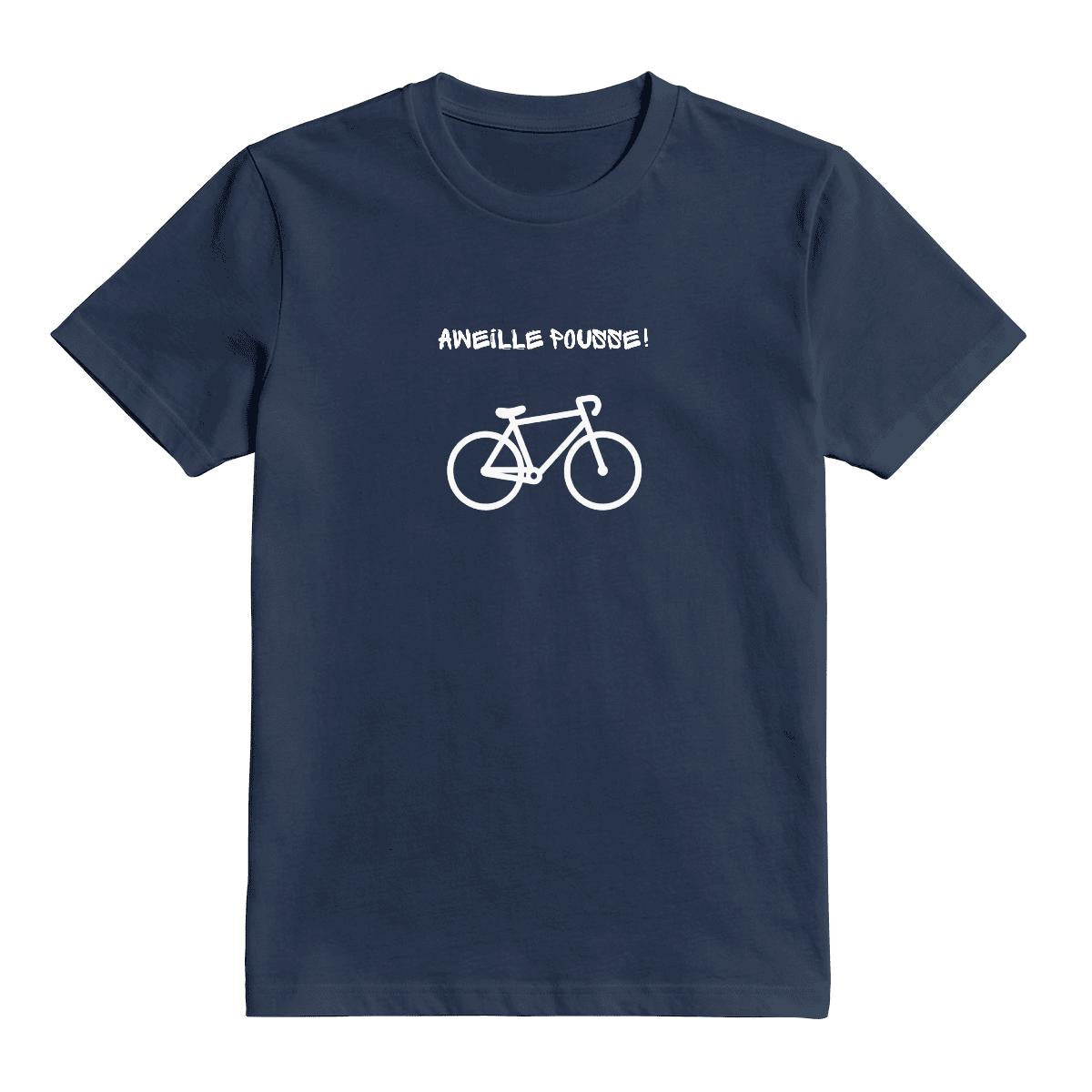 T-Shirt Aweille pousse!