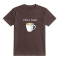 T-Shirt Mon gaz
