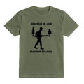 T-Shirt Chasseur toujours