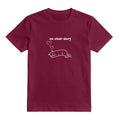 T-Shirt On chat-dort