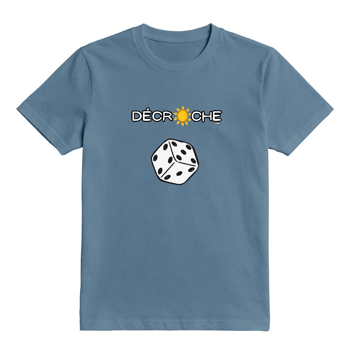T-Shirt Décroche