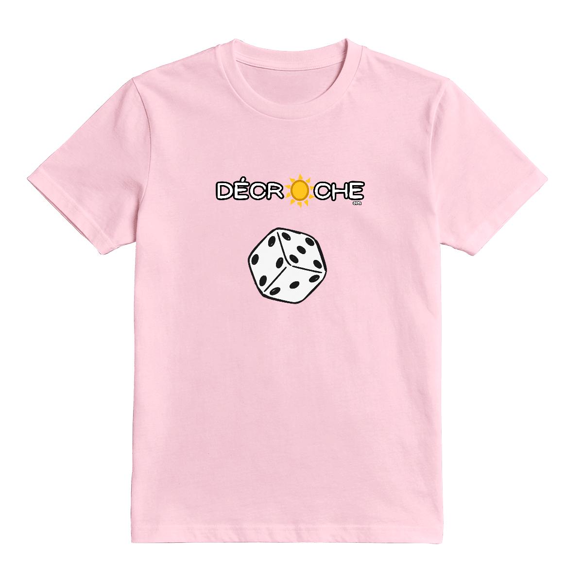 T-Shirt Décroche