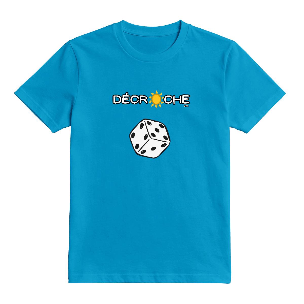 T-Shirt Décroche