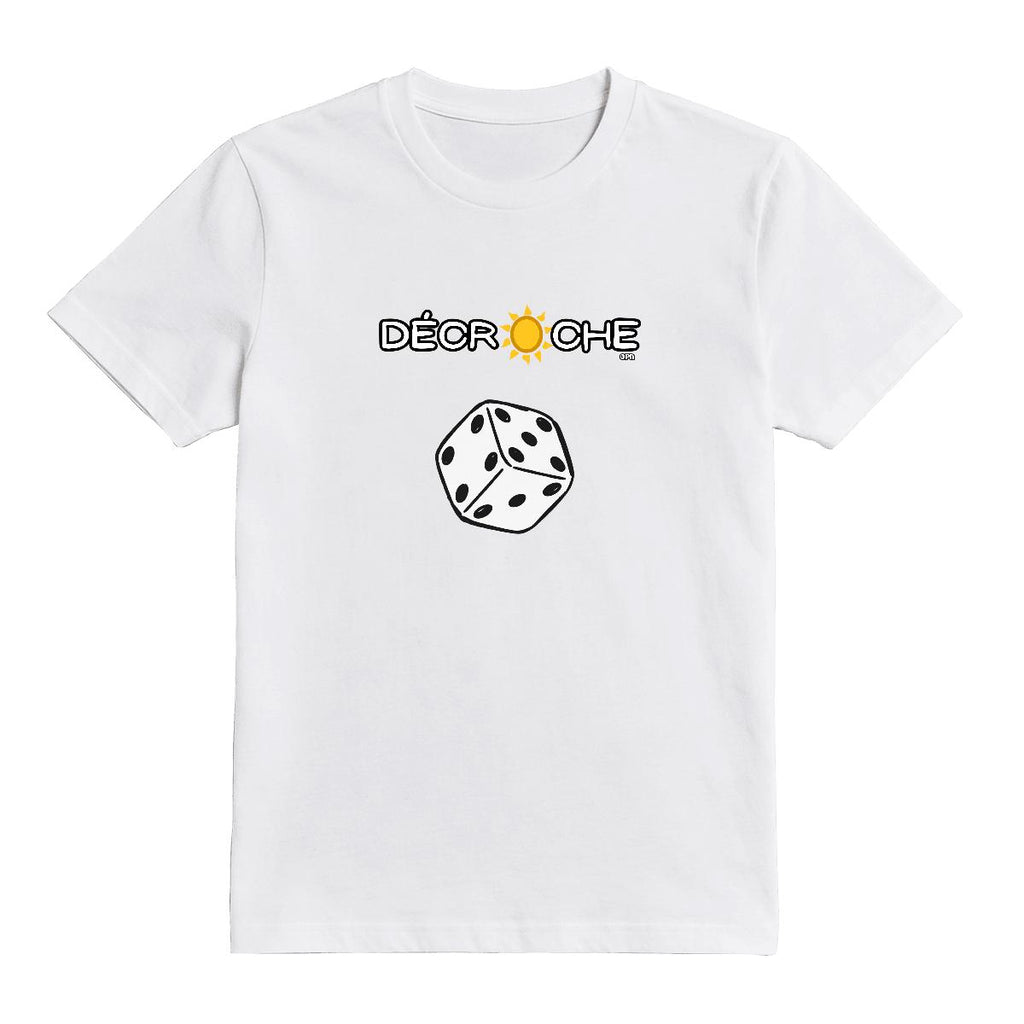 T-Shirt Décroche