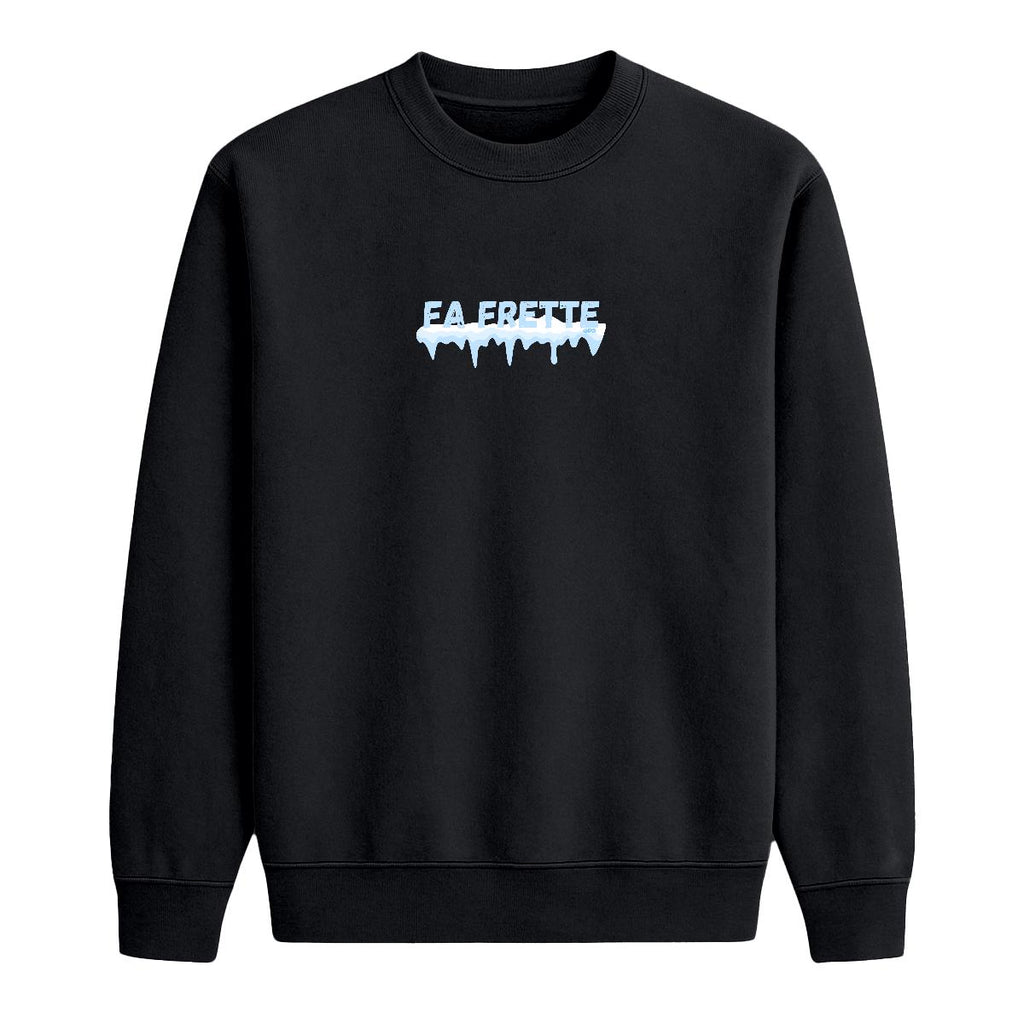 Sweat-shirt Fa frette