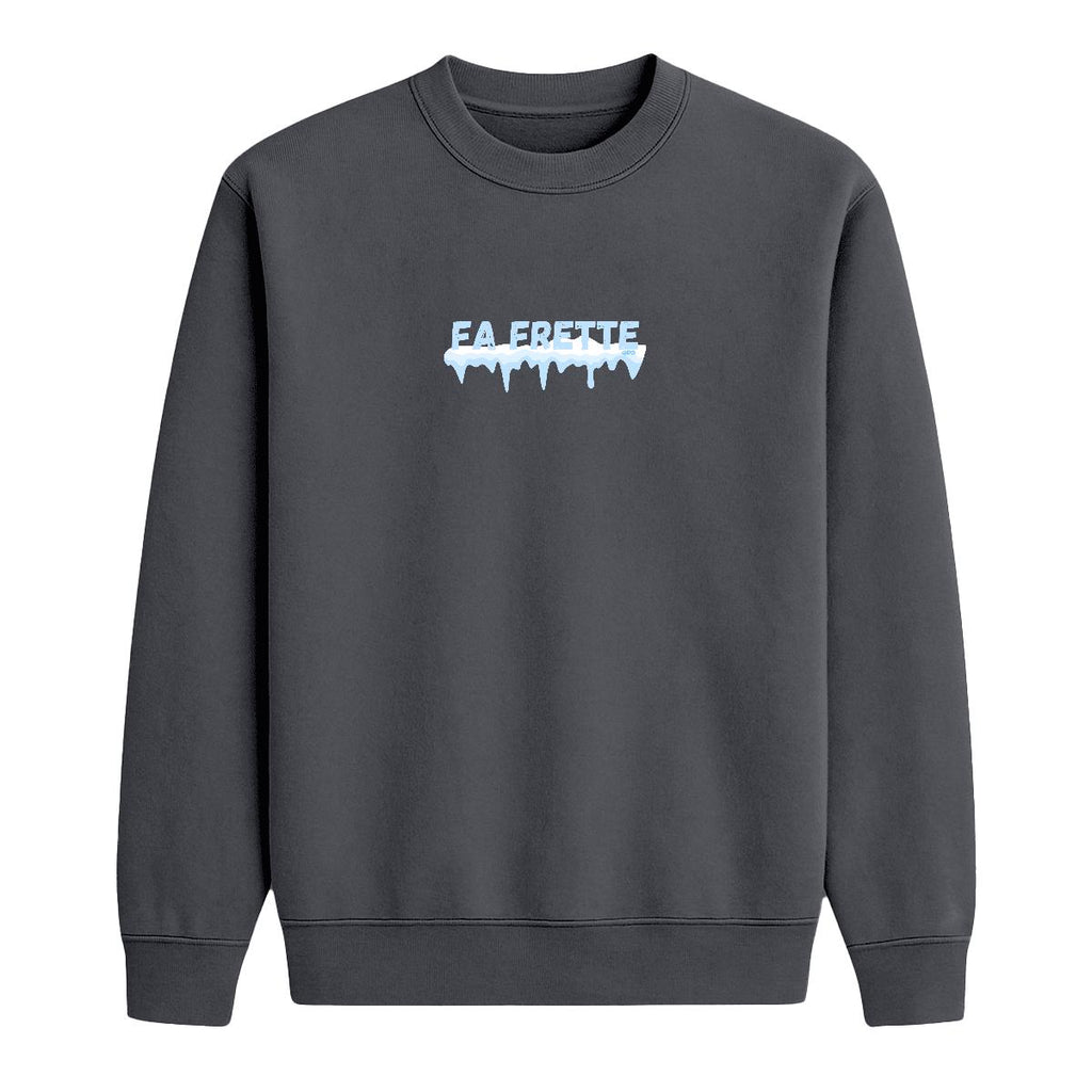 Sweat-shirt Fa frette