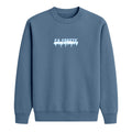 Sweat-shirt Fa frette