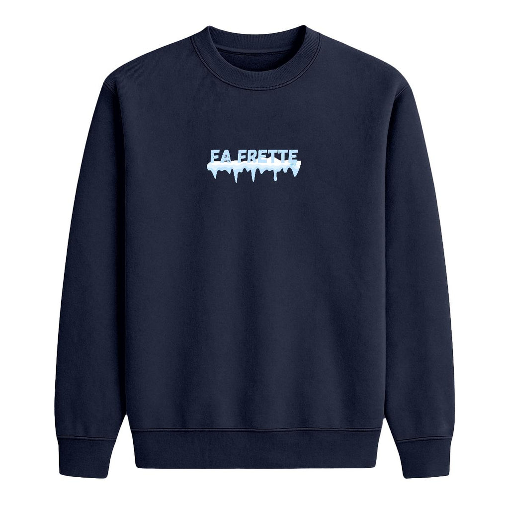 Sweat-shirt Fa frette