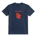 T-Shirt J'ai pu d'gaz