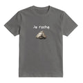 T-Shirt Je rush