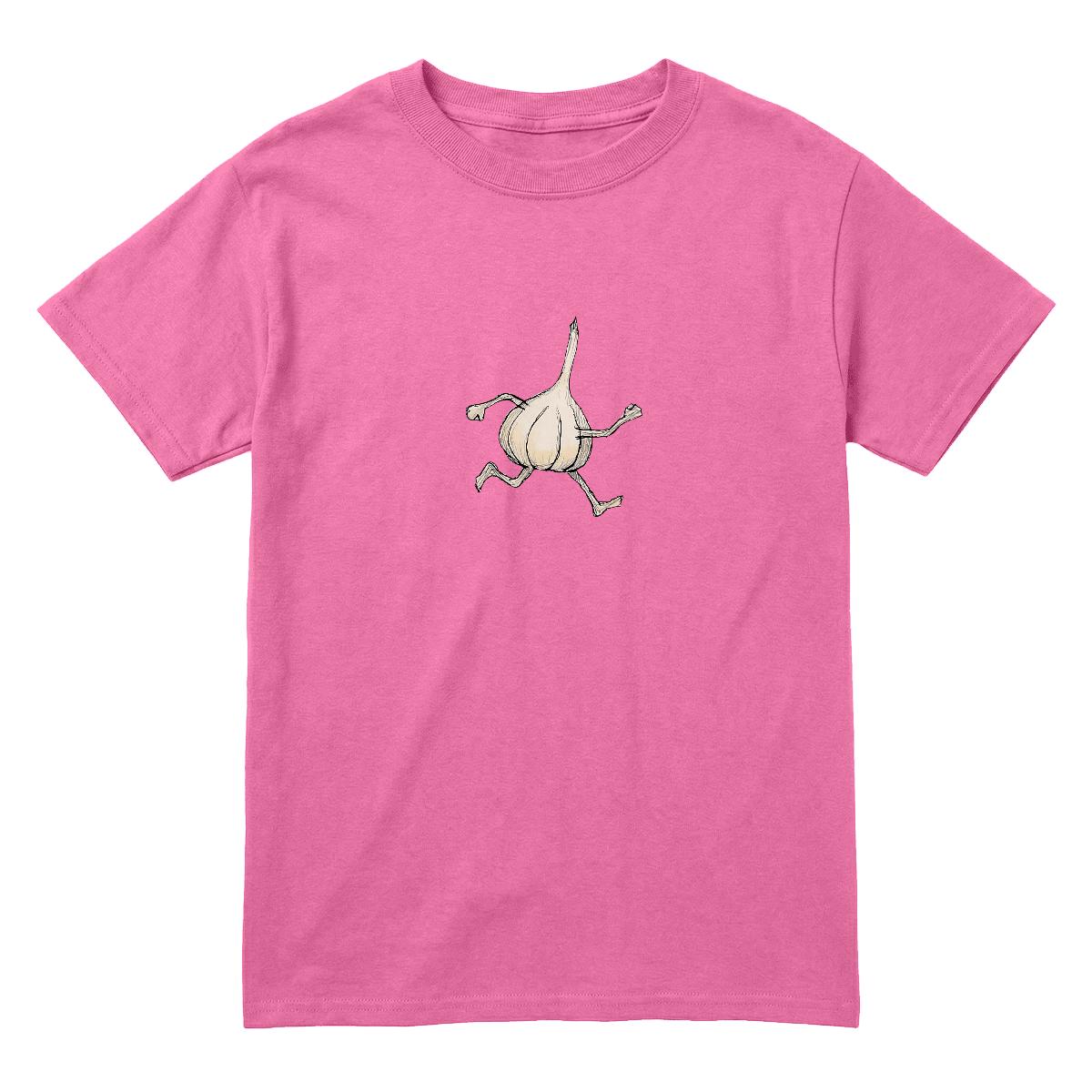 T-Shirt Ail enfant