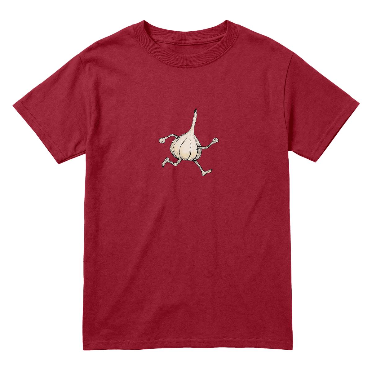 T-Shirt Ail enfant