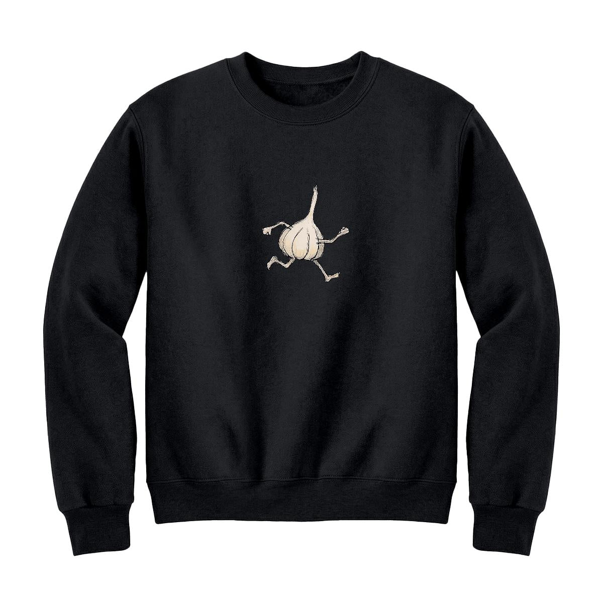 Sweat-shirt Ail enfant