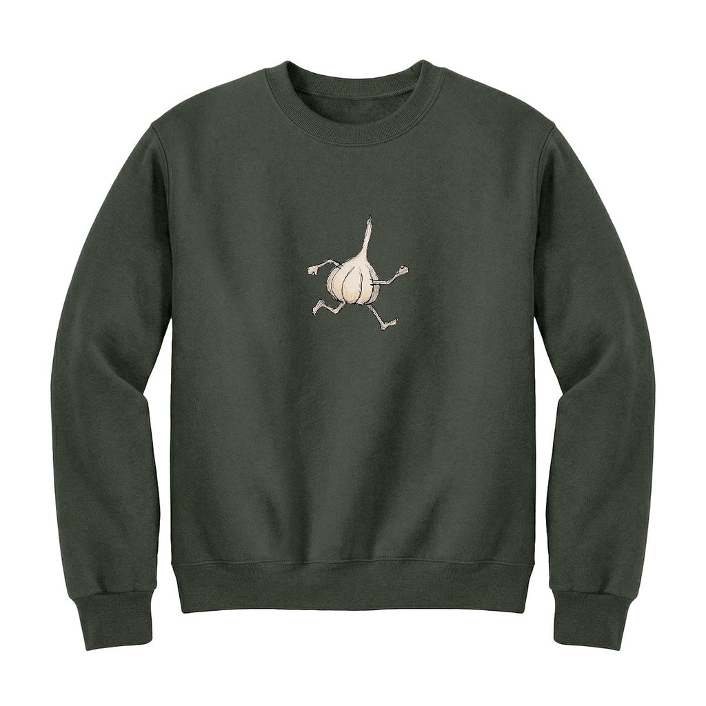 Sweat-shirt Ail enfant