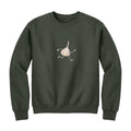 Sweat-shirt Ail enfant