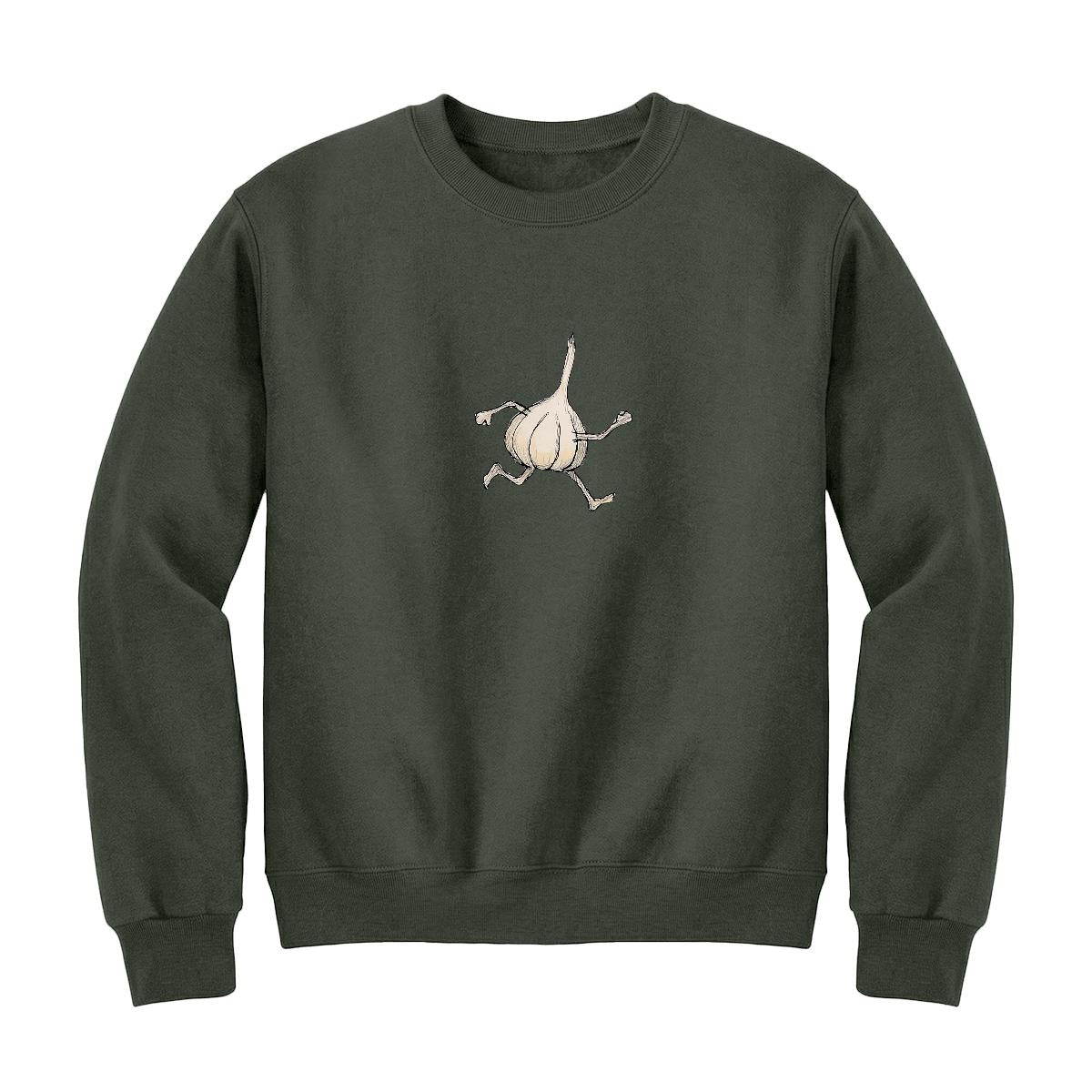 Sweat-shirt Ail enfant