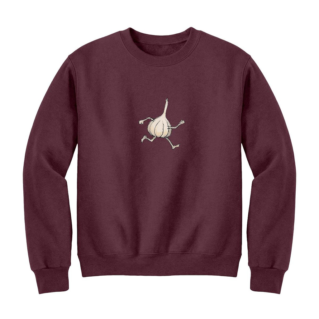 Sweat-shirt Ail enfant