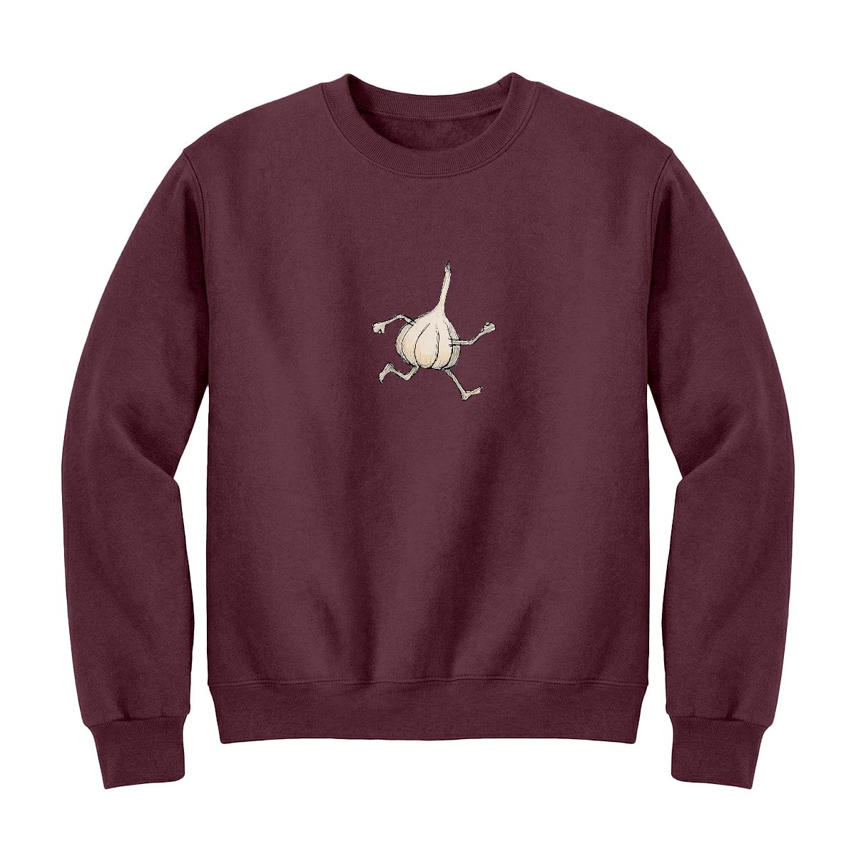 Sweat-shirt Ail enfant