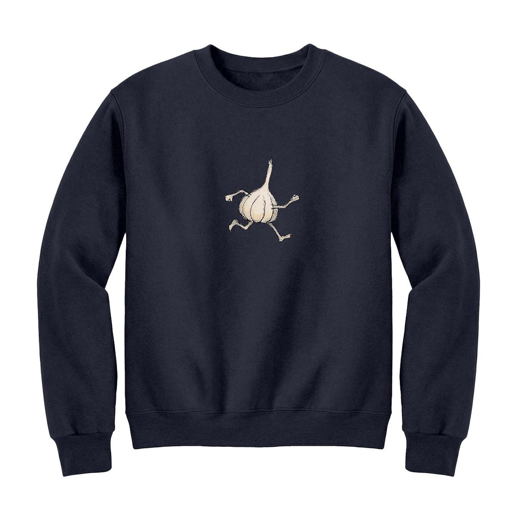 Sweat-shirt Ail enfant