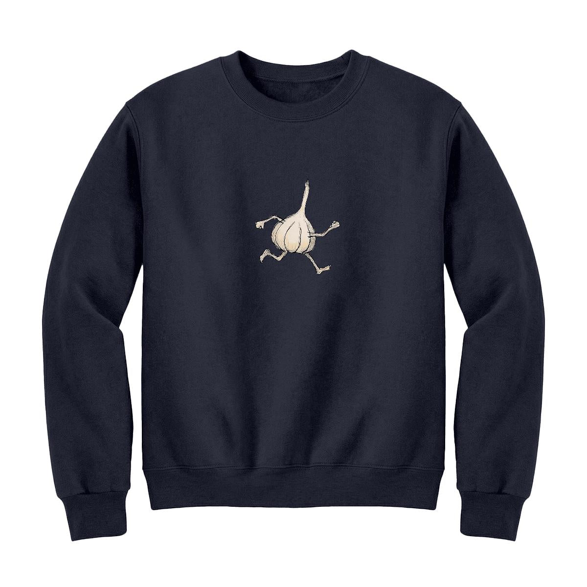 Sweat-shirt Ail enfant