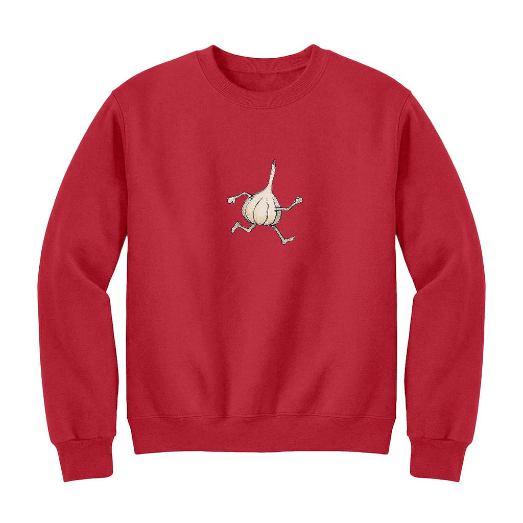 Sweat-shirt Ail enfant