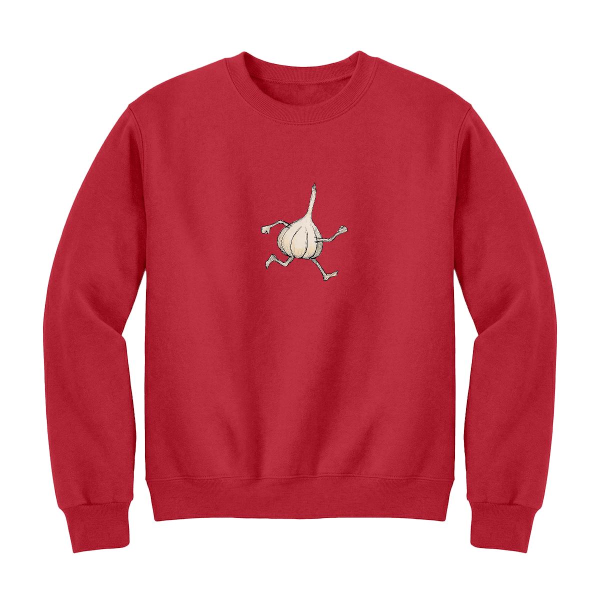 Sweat-shirt Ail enfant